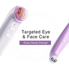 image:imageDermRays MultiFunctional Microcurrent Device with Light