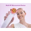 image:imageDermRays MultiFunctional Microcurrent Device with Light