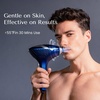 image:imageDiode Laser Hair Removal Hair Removal Device for Skin Tone 15 Homeuse WideAngle 810nm Laser Hair Removal Device