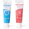 image:imageDermRays Dayamp Night Toothpaste 2 Pack