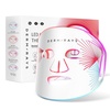 image:imageDermRays Mask Silicon Flexible Face Mask Revitalize amp Renew Your Skin