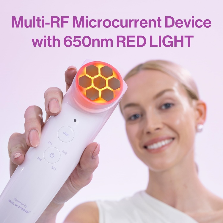 DermRays – Advanced LED Light Therapy for Radiant Skin,Bring Professional Skincare Technology Home